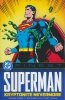 DC FINEST SUPERMAN KRYPTONITE NEVERMORE TP [9781799501657]